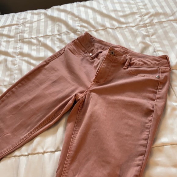 Maurices skinny ankle jean - Picture 2 of 6